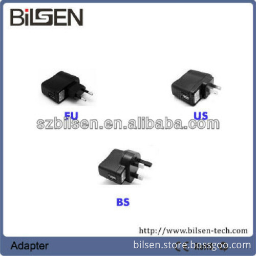 china wholesale e cigarette mini apple car charger ecig accessories